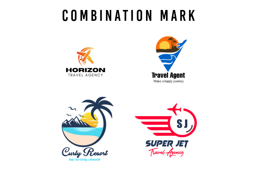 Combination Mark