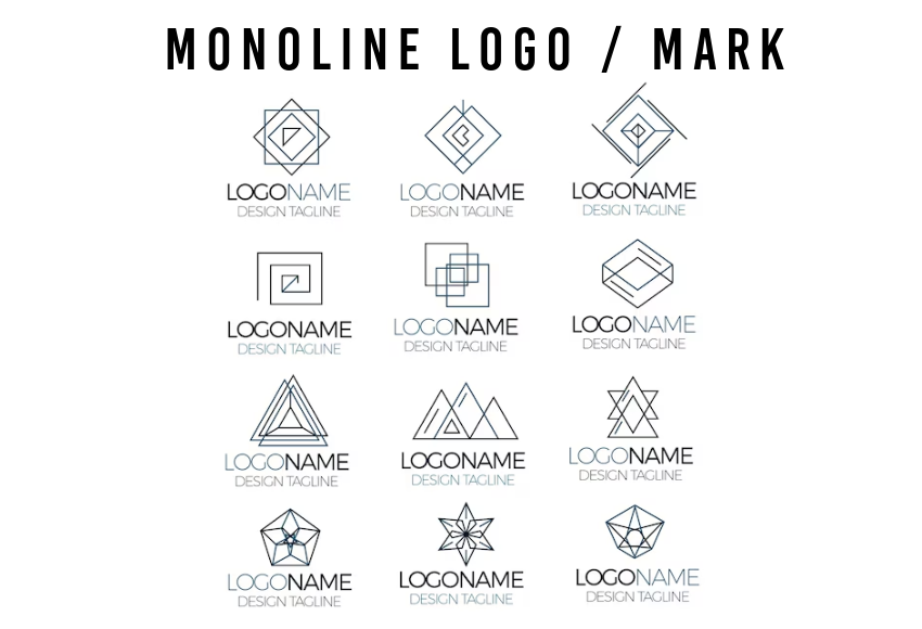 Monoline Logo