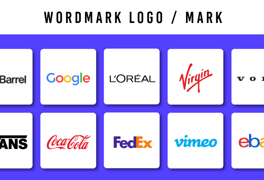 Wordmark (Logotype)