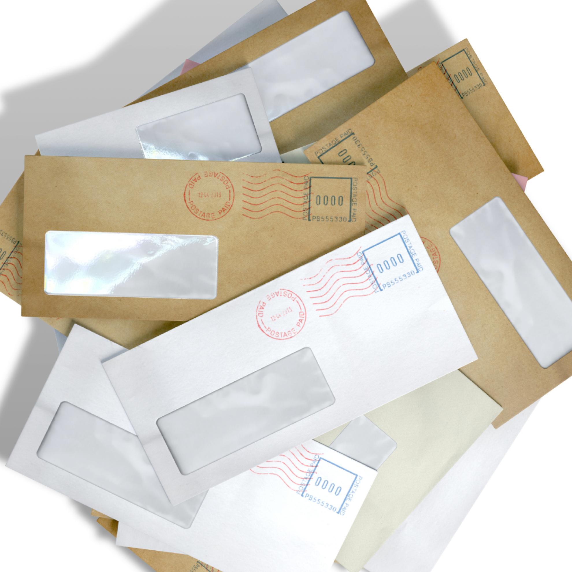 Direct Mail Campaigns