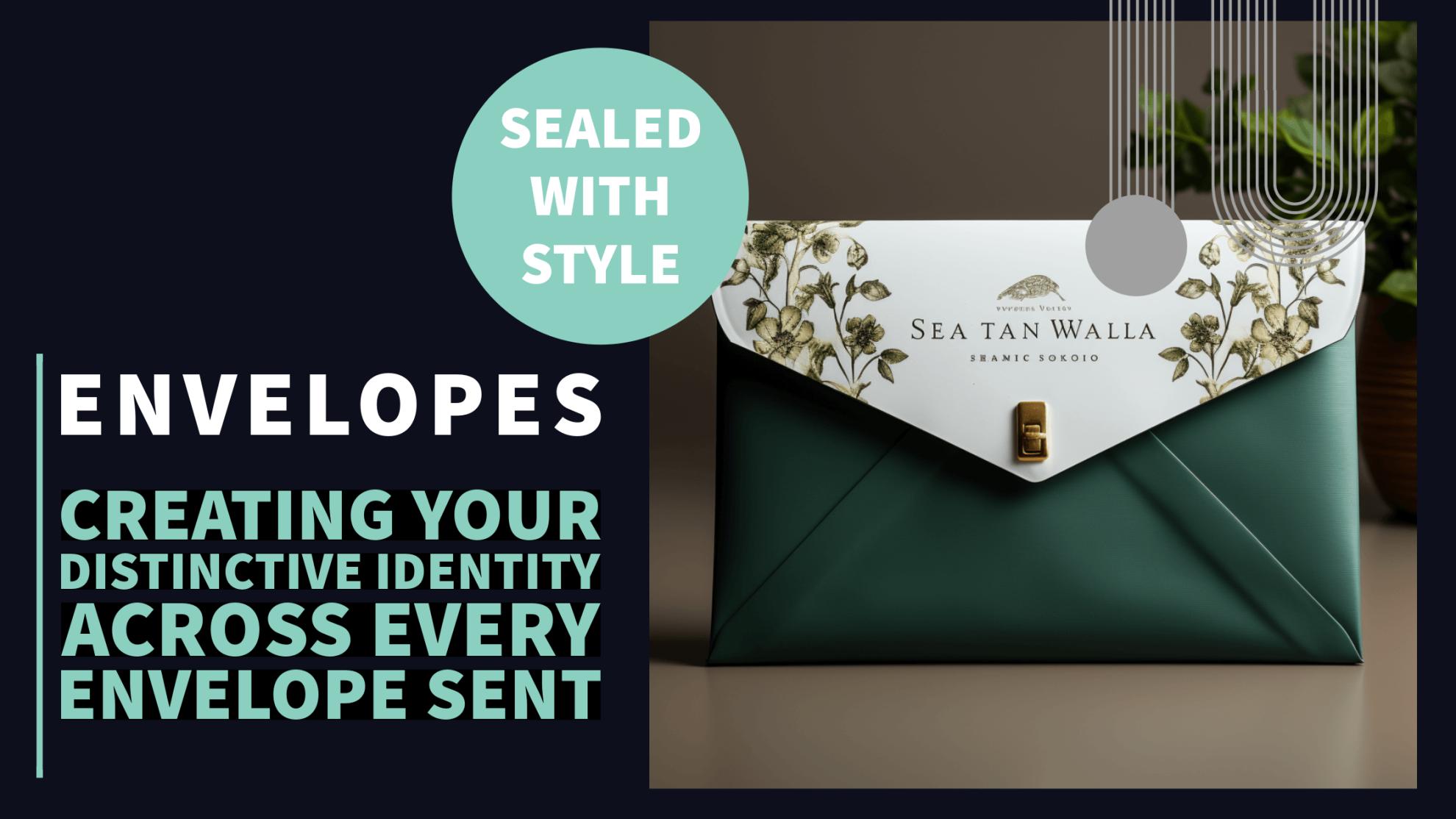 Envelopes