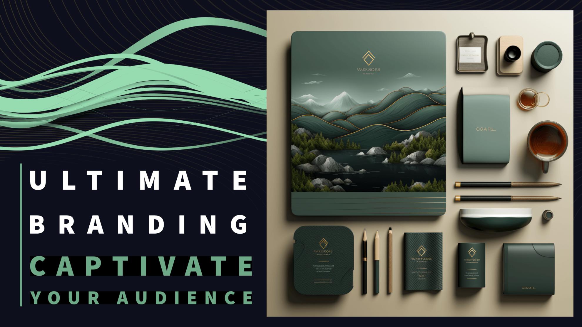 Ultimate Branding Package