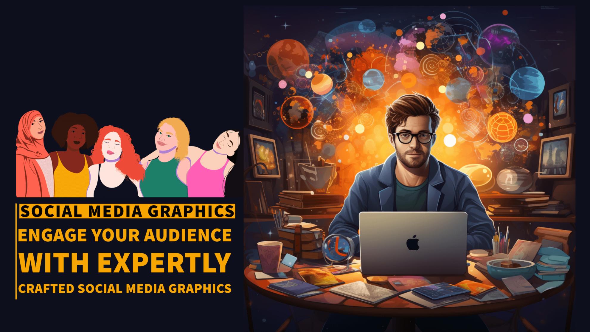 Social Media Graphics